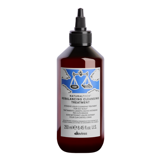 NT Rebalancing Cleansing Treatment