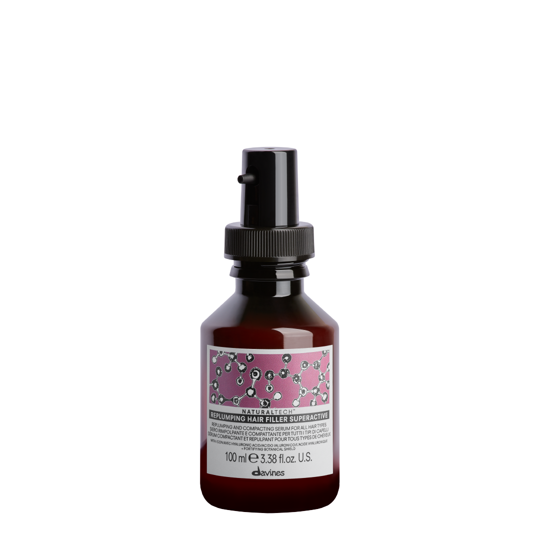 NT Replumping Hair Filler SA