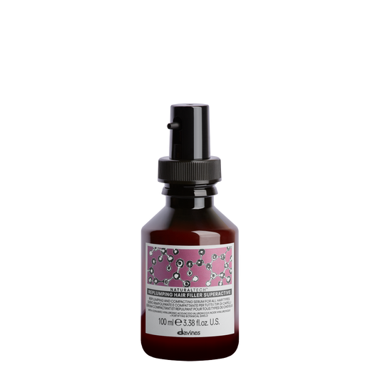 NT Replumping Hair Filler SA