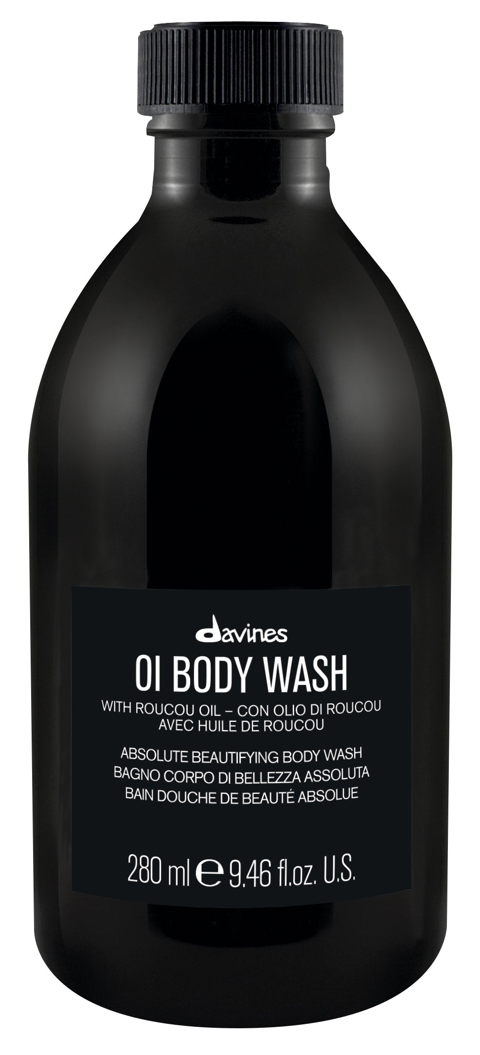 OI Body Wash