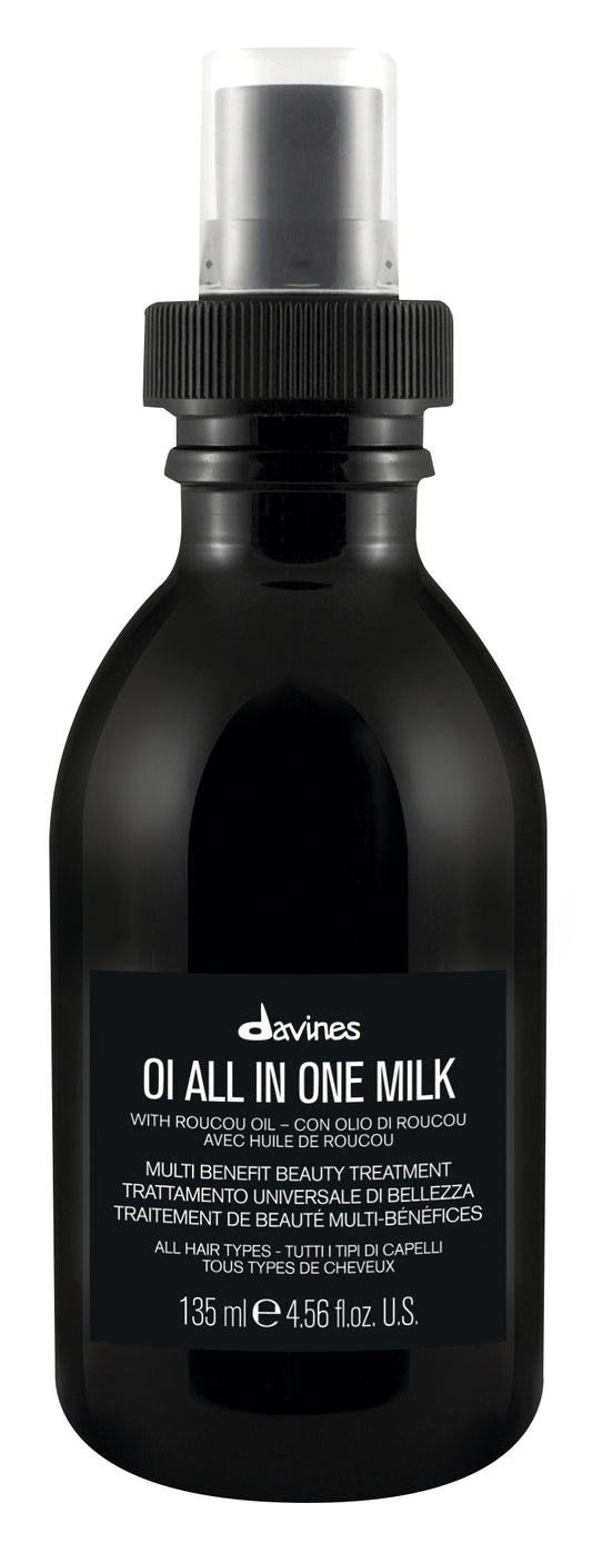 OI All In One Milk