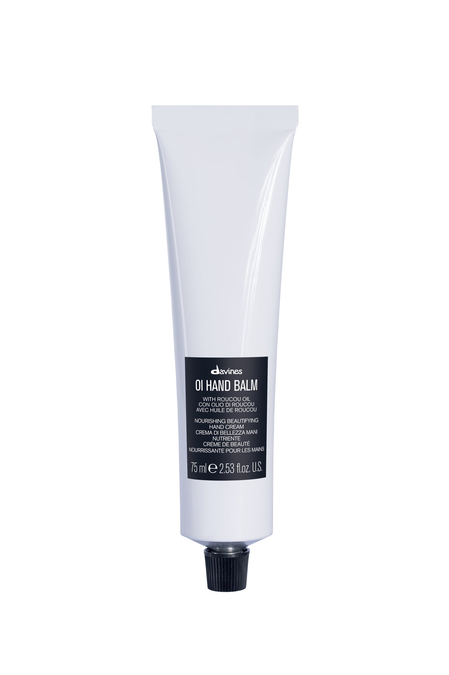 OI Hand Balm