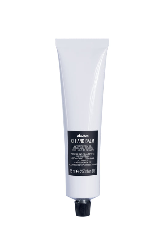 OI Hand Balm