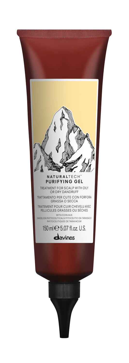 NT Purifying Gel