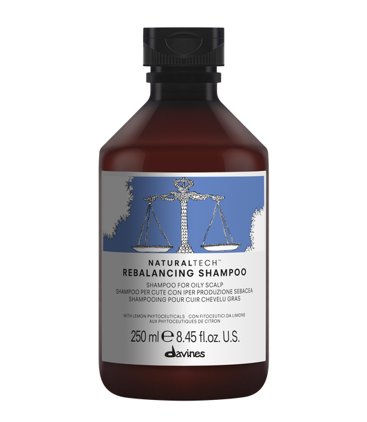 NT Rebalancing Shampoo
