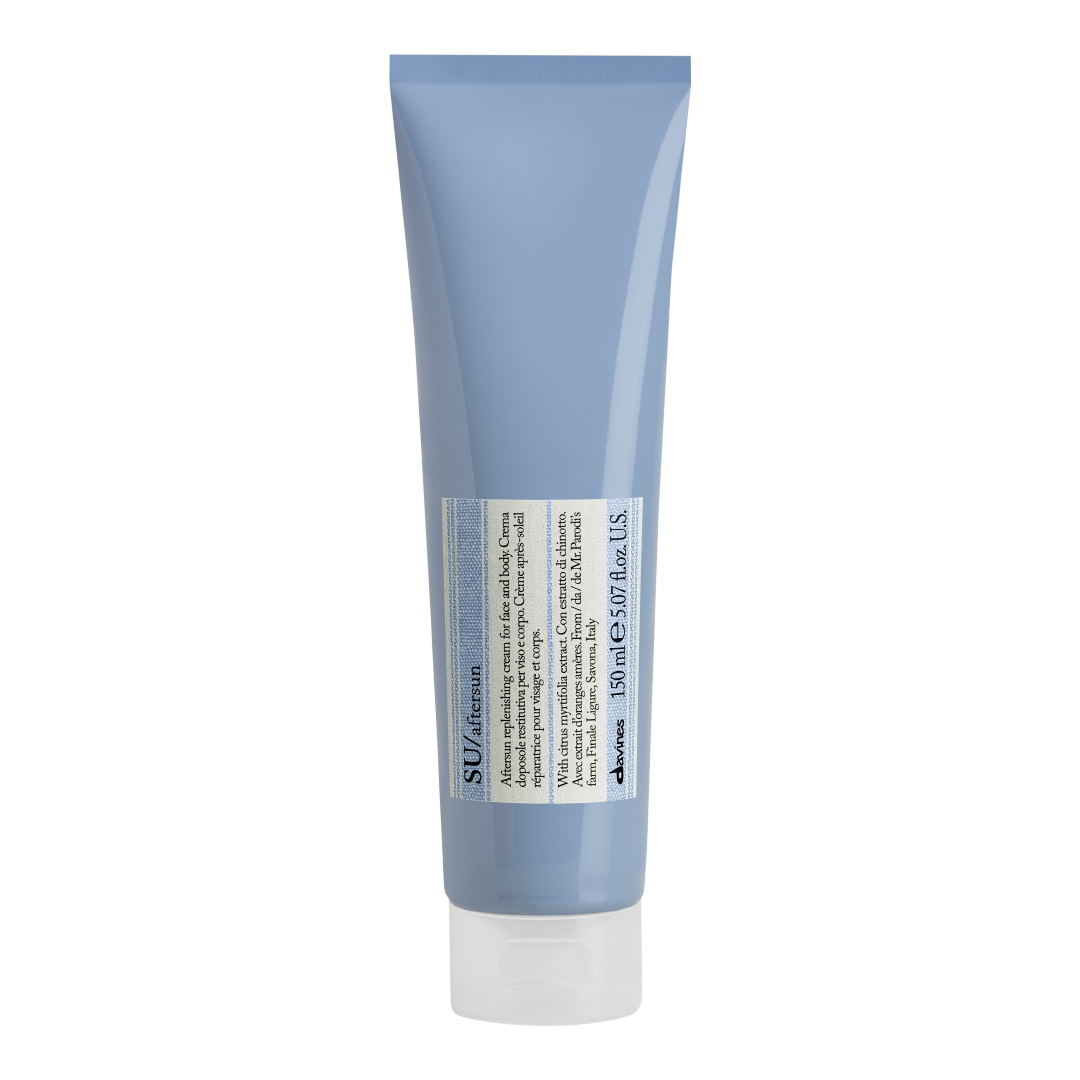 Su Aftersun Face & Body