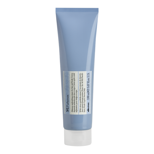 Su Aftersun Face & Body