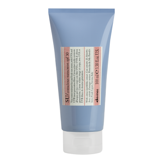 Su Protective Sun Cream SPF30