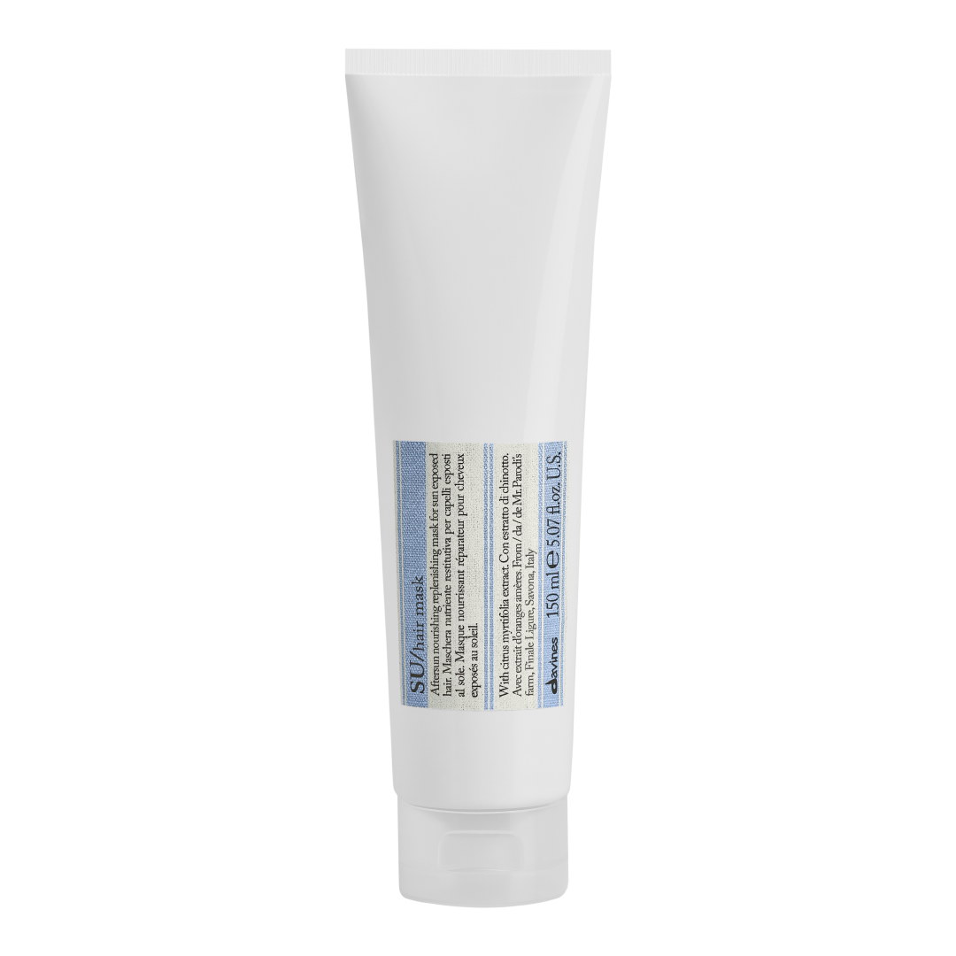 SU Hair Mask
