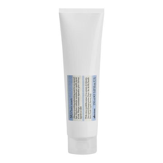 SU Hair Mask